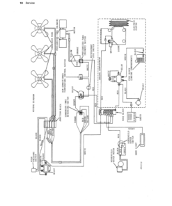 Alternative view of John Deere Operator's Cab, Accessories Operator's Manual (OMH83226)