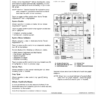 John Deere S650, S660, S670, S680 & S690 Combines (Export Edition) Operator's Manual (OMHXE104563) - Image 2