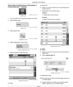 Alternative view of John Deere RD30F, RD35F, RD40F, RD45F Flexible Drapers (815001-820000) (North American) Operator's Manual (OMHXE161229)