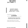 John Deere 600P Series (615P) Belt Pickup (765001-) Operator's Manual (OMHXE69813)