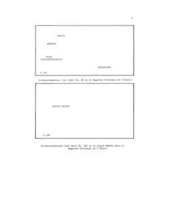 Alternative view of John Deere 9 B TOOL CARRIER Operator's Manual (OMK39701)