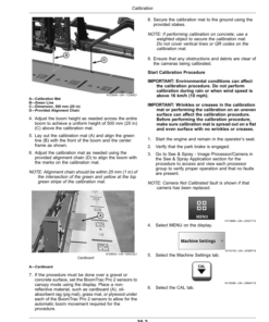 Alternative view of John Deere See & Spray Select (North American) (240001-) Operator's Manual (OMKK106471)