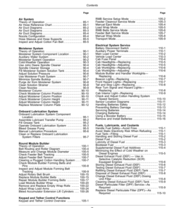 Alternative view of John Deere CP770 Cotton Picker (240001-248999) (Export Edition) Operator's Manual (OMKK108193)