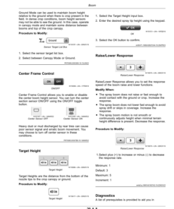 Alternative view of John Deere Operators Manual - LS20 Liquid System (North American) (250001-)(English) Operator's Manual (OMKK121563)