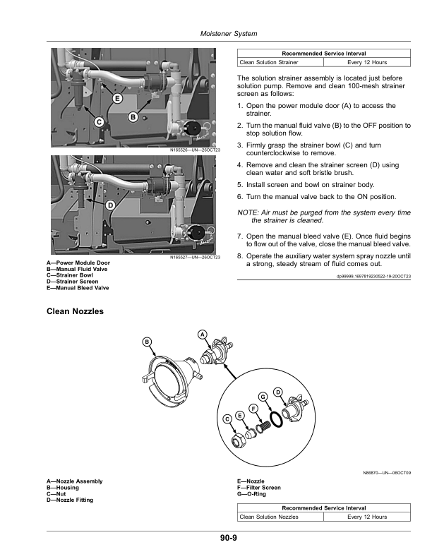 John Deere CP770 (250001-) Operator's Manual (OMKK125712) - Image 3