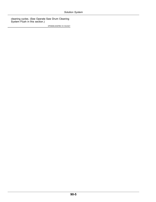 John Deere CS770 Operator's Manual (OMKK125756) - Image 3
