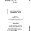 John Deere R4023 Self-Propelled Sprayers Operator's Manual (OMKK19769)