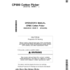 John Deere CP690 Cotton Pickers North America (060001-) Operator's Manual (OMKK29381)