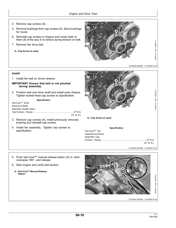 John Deere CP690 Cotton Pickers North America (060001-) Operator's Manual (OMKK29381) - Image 4