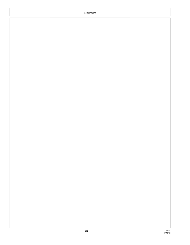 John Deere (9970) 4MZ-5 Self-propelled Cotton Pickers-Stage II Machine Operator's Manual (OMKK32866) - Image 3