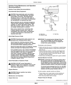 Alternative view of John Deere 4730 Self-Propelled Sprayers Operator's Manual (OMKK36388)