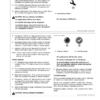 John Deere R4023 Self-Propelled Sprayer Operator's Manual (OMKK41822) - Image 3