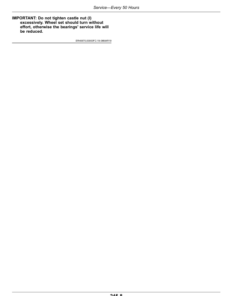 Alternative view of John Deere 2100 Series Planters (130100-140099) (South American Edition) Operator's Manual (OMKK48343)