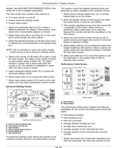 Alternative view of John Deere CP690 Cotton Pickers Operator's Manual (OMKK50331)