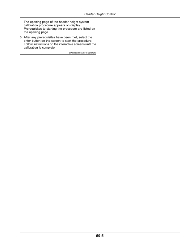 John Deere CP690 Cotton Pickers Operator's Manual (OMKK50331) - Image 3