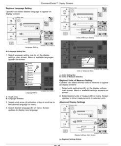 Alternative view of John Deere CS690 Cotton Strippers Operator's Manual (OMKK50333)