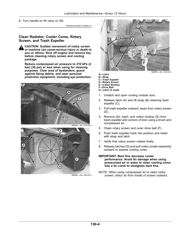 John Deere 7660 Cotton Picker Operator's Manual (OMKK50389) - Image 3