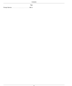 Alternative view of John Deere 22B Integral Ripper Operator's Manual (OMKK54050)