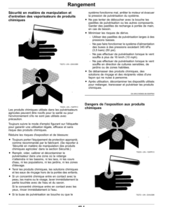 Alternative view of John Deere Pressure Recirculation System (North American) Operator's Manual (OMKK81727)