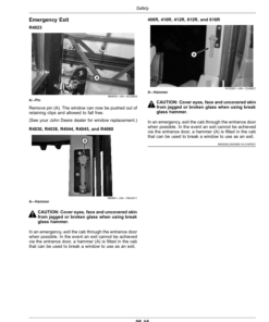 Alternative view of John Deere Individual Nozzle Control Pro (North American) Operator's Manual (OMKK84348)