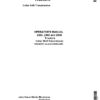 John Deere 2250, 2450 & 2650 Tractors Operator's Manual (OML60031)