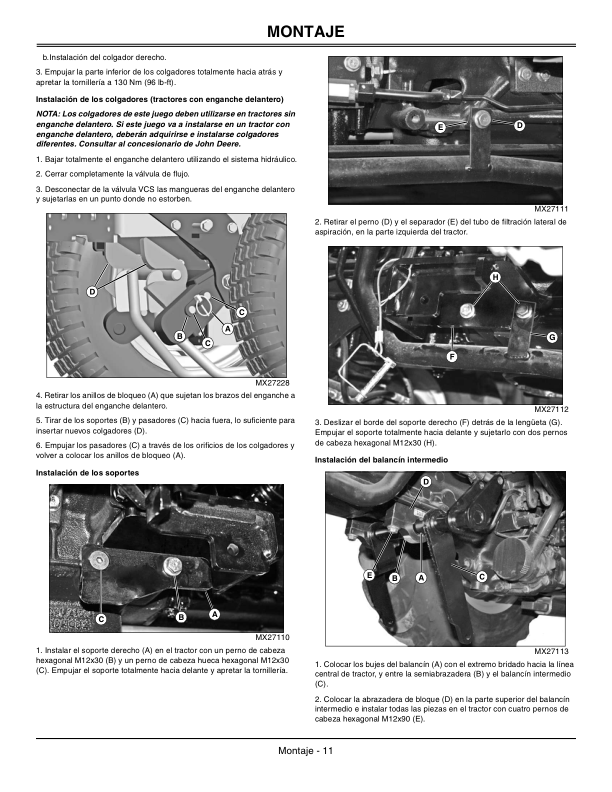 John Deere AutoConnect Mid-Mount Mower??6?D, 72D Operator's Manual (OMLVU23071) - Image 3