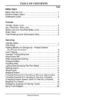 John Deere STX38 Lawn Tractor - Motorsports (Special Edition) Operator's Manual (OMM126761)