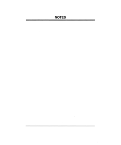 Alternative view of John Deere 42-Inch Front Blade (010001-020000) Operator's Manual (OMM131912)