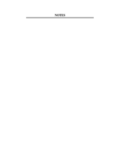Alternative view of John Deere 15 Gallon Tractor Trunk Mounted Sprayer (030001-) Operator's Manual (OMM135776)