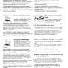 John Deere CS & CX Gator Utility Vehicle Operator's Manual (OMM154311) - Image 2