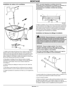 Alternative view of John Deere Cargo-Mount Spreader Operator's Manual (OMM154541)
