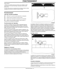 Alternative view of John Deere LPBST-35JD Broadcast Spreader Operator's Manual (OMM155003)