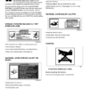 John Deere X740, X744, X748, X749 Ultimate Series Select Series Tractor (030001-) (North American) Operator's Manual (OMM157071) - Image 2