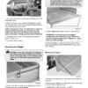 John Deere HPX 4x4 Gator Utility Vehicle Gas North America (060001-090000) Operator's Manual (OMM157849) - Image 2