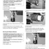 John Deere XUV 4X4 Diesel Gator Utility Vehicle North America (020001- ) Operator's Manual (OMM157858) - Image 2