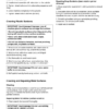 John Deere X300, X304, X320, X324, X340 & X360 Select Series Tractors North America (085001-150000) Operator's Manual (OMM158184) - Image 2