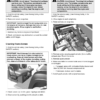 John Deere TX Gator Utility Vehicle North America (030001-050000) Operator's Manual (OMM158203) - Image 2