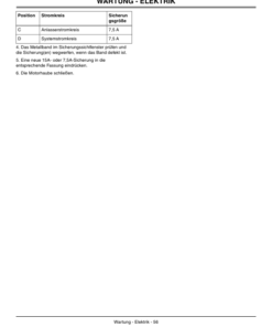 Alternative view of John Deere X300, X304, X320 Select Series Tractors Export Edition (150001-180000) Operator's Manual (OMM161612)