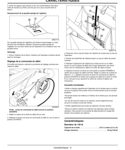 Alternative view of John Deere LP22756 Spreader Operator's Manual (OMM162590)