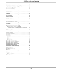 Alternative view of John Deere 44-inch Snowblower for 100 Series Tractors (Export Edition)(S.N. 010001-) Operator's Manual (OMM175862)