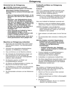 Alternative view of John Deere X584, X590 Select Series Tractors (Export Edition) (SN 120001-) Operator's Manual (OMM177855)