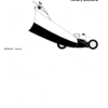 John Deere 19, 21-Inch Rotary Mower (-150000) Operator's Manual (OMM44455)