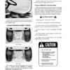 John Deere 110 Lawn & Garden Tractor Operator's Manual (OMM46869) - Image 2