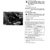 John Deere 440 Sportfire Snowmobiles (155001-190000) Operator's Manual (OMM68925) - Image 2
