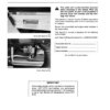 John Deere 440 Sportfire Snowmobiles (222001- ) Operator's Manual (OMM69605) - Image 2