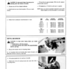 John Deere 246 Rotary Broom for 50 Series Tractors Operator's Manual (OMM73990) - Image 2