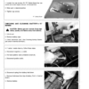 John Deere R70, R72, R92, S82, S92 Riding Mower Operator's Manual (OMM89603) - Image 2