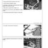 John Deere 50, 60 & 72 Inch Mowers (55 Series Tractors) Operator's Manual (OMM91324) - Image 2