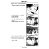 John Deere 38-Inch Snow Thrower, LX & GT Lawn Tractors Operator's Manual (OMM95034) - Image 2