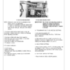 John Deere STX30, STX38 Lawn Tractors (Yellow Mower Deck) Operator's Manual (OMM95304) - Image 3